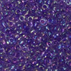 6/O Japanese Seed Beads Fancy 356 - Beads Gone Wild