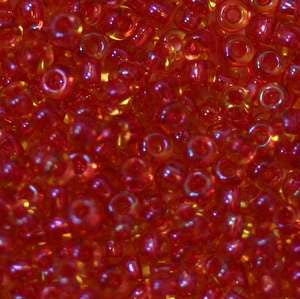 15/O Japanese Seed Beads Fancy 363 - Beads Gone Wild
