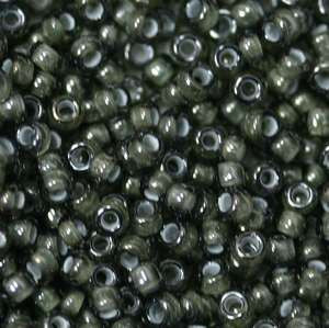15/O Japanese Seed Beads Fancy 368A - Beads Gone Wild
