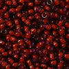 15/O Japanese Seed Beads Fancy 373A - Beads Gone Wild