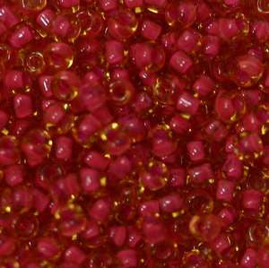 8/O Japanese Seed Beads Fancy 373 - Beads Gone Wild
