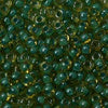 15/O Japanese Seed Beads Fancy 374 - Beads Gone Wild