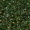 15/O Japanese Seed Beads Fancy 375A - Beads Gone Wild