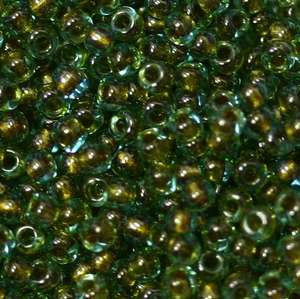 15/O Japanese Seed Beads Fancy 375A - Beads Gone Wild

