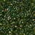 15/O Japanese Seed Beads Fancy 375A - Beads Gone Wild
