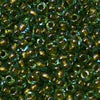8/O Japanese Seed Beads Fancy 375A - Beads Gone Wild