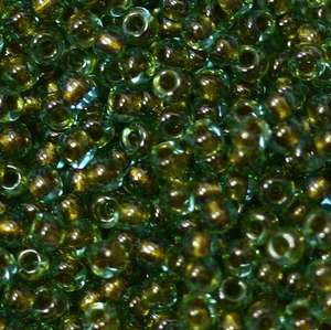 8/O Japanese Seed Beads Fancy 375A - Beads Gone Wild
