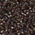 15/O Japanese Seed Beads Fancy 377A - Beads Gone Wild
