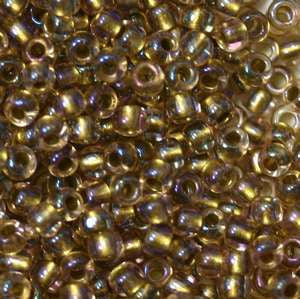 15/O Japanese Seed Beads Fancy 377B - Beads Gone Wild
