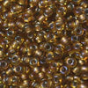 15/O Japanese Seed Beads Fancy 377D - Beads Gone Wild