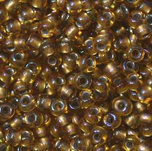 15/O Japanese Seed Beads Fancy 377D - Beads Gone Wild
