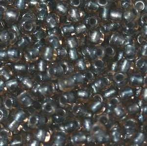 6/O Japanese Seed Beads Fancy 377E - Beads Gone Wild
