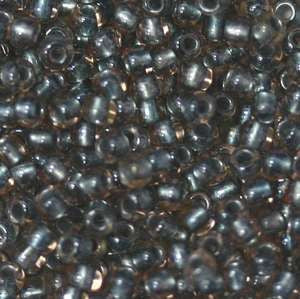 8/O Japanese Seed Beads Fancy 377E - Beads Gone Wild
