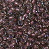 15/O Japanese Seed Beads Fancy 377G - Beads Gone Wild