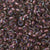 6/O Japanese Seed Beads Fancy 377G - Beads Gone Wild
