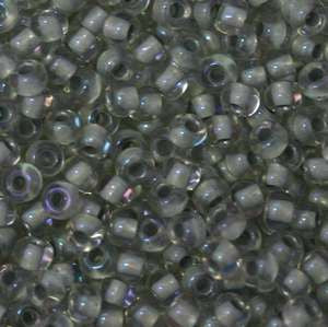 15/O Japanese Seed Beads Fancy 377H - Beads Gone Wild
