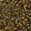15/O Japanese Seed Beads Fancy 377L - Beads Gone Wild