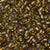 15/O Japanese Seed Beads Fancy 377L - Beads Gone Wild
