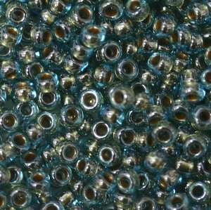 15/O Japanese Seed Beads Fancy 378A - Beads Gone Wild
