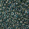 15/O Japanese Seed Beads Fancy 378A - Beads Gone Wild