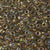 8/O Japanese Seed Beads Fancy 378E - Beads Gone Wild
