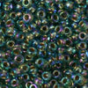 15/O Japanese Seed Beads Fancy 378F - Beads Gone Wild