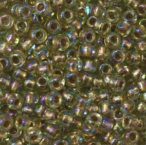 15/O Japanese Seed Beads Fancy 378I - Beads Gone Wild

