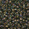 15/O Japanese Seed Beads Fancy 378J - Beads Gone Wild