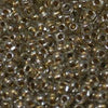 15/O Japanese Seed Beads Fancy 378 - Beads Gone Wild