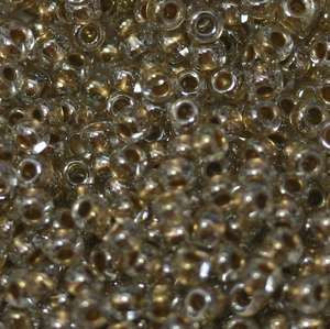 15/O Japanese Seed Beads Fancy 378 - Beads Gone Wild
