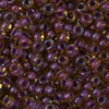 15/O Japanese Seed Beads Fancy 383 - Beads Gone Wild