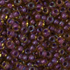 15/O Japanese Seed Beads Fancy 383 - Beads Gone Wild