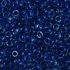 15/O Japanese Seed Beads Fancy 386 - Beads Gone Wild