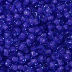 8/O Japanese Seed Beads Fancy 387B - Beads Gone Wild
