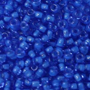 8/O Japanese Seed Beads Fancy 387D - Beads Gone Wild
