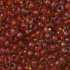 15/O Japanese Seed Beads Fancy 389 - Beads Gone Wild