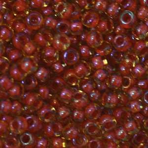 15/O Japanese Seed Beads Fancy 389 - Beads Gone Wild
