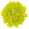 Chartreuse Crescent Bead - Beads Gone Wild