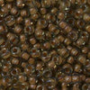 15/O Japanese Seed Beads Fancy 391A - Beads Gone Wild