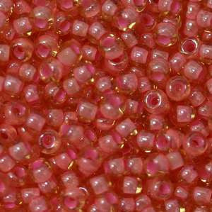 15/O Japanese Seed Beads Fancy 392 - Beads Gone Wild

