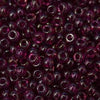 15/O Japanese Seed Beads Fancy 395B - Beads Gone Wild