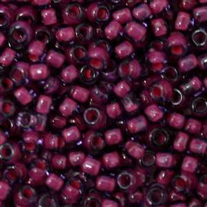 8/O Japanese Seed Beads Fancy 395C - Beads Gone Wild
