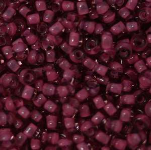 8/O Japanese Seed Beads Fancy 395E - Beads Gone Wild
