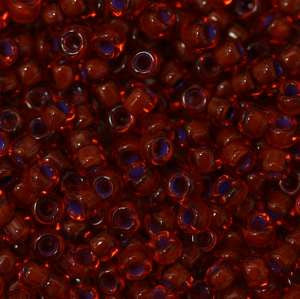 8/O Japanese Seed Beads Fancy 398D - Beads Gone Wild
