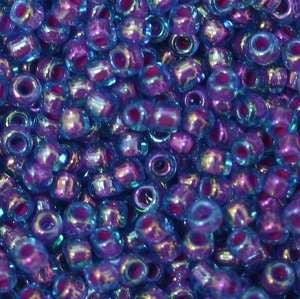 8/O Japanese Seed Beads Fancy 399B - Beads Gone Wild
