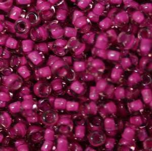 6/O Japanese Seed Beads Fancy 399D - Beads Gone Wild
