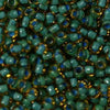 6/O Japanese Seed Beads Fancy 399F - Beads Gone Wild