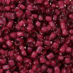 8/O Japanese Seed Beads Fancy 399G - Beads Gone Wild
