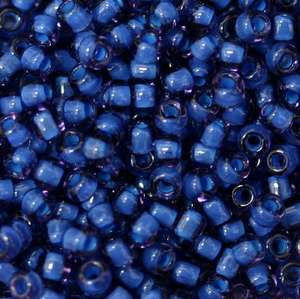 8/O Japanese Seed Beads Fancy 399H - Beads Gone Wild
