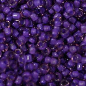 6/O Japanese Seed Beads Fancy 399I - Beads Gone Wild
